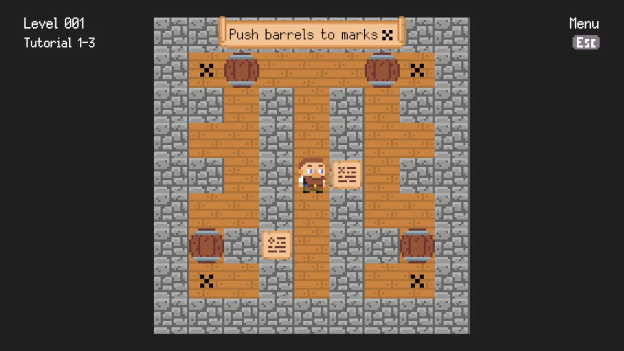 No Beer Left Behind! Screenshot 2
