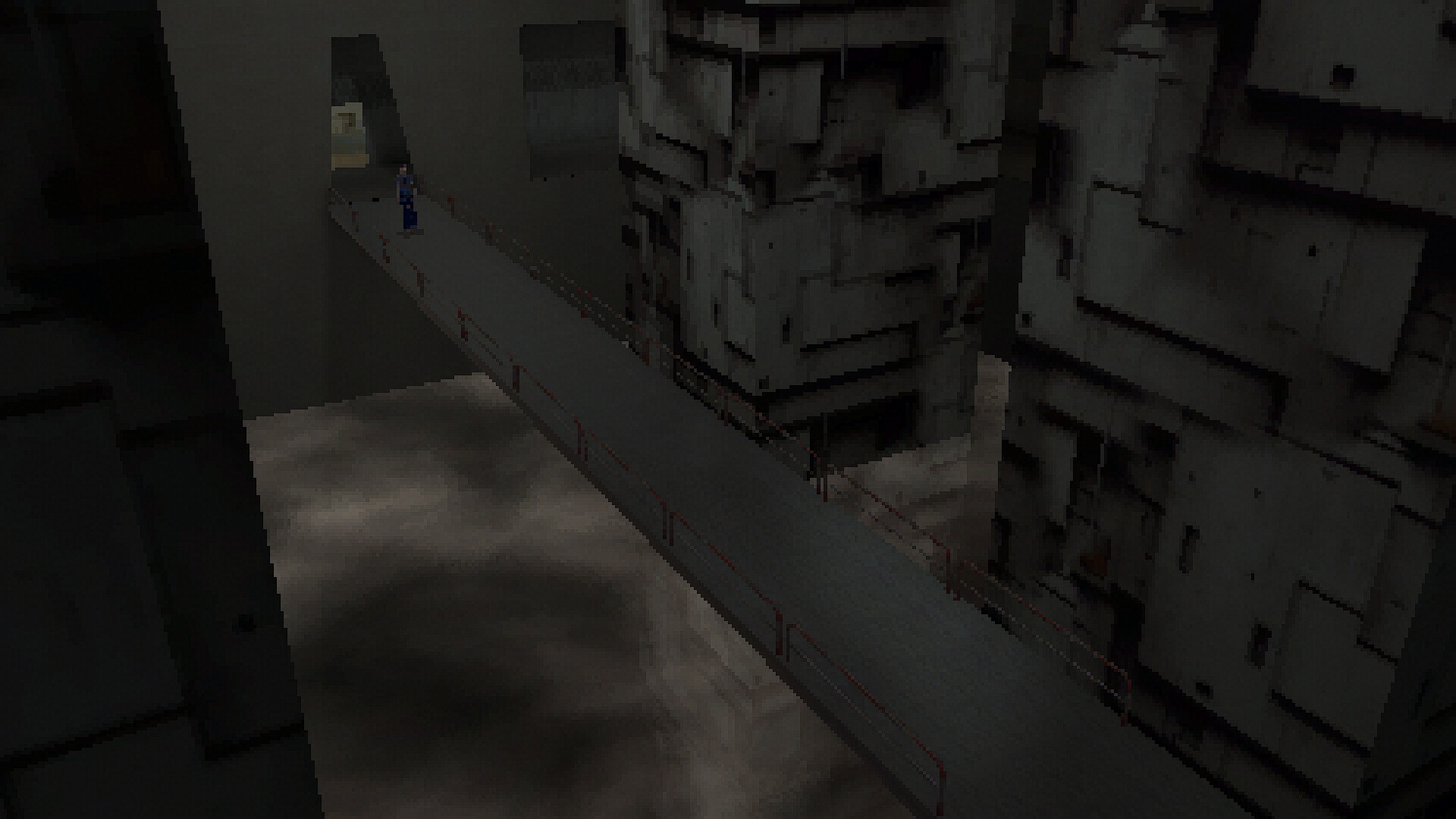 H.A.D.E.S Zero Screenshot 4