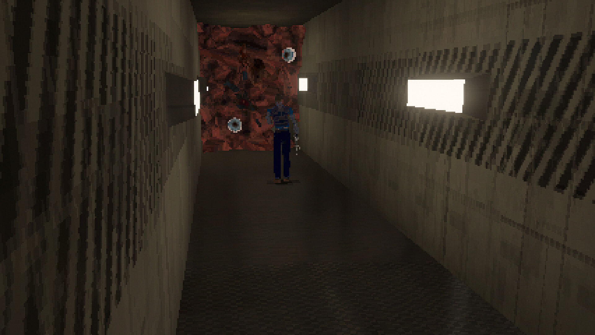 H.A.D.E.S Zero Screenshot 10