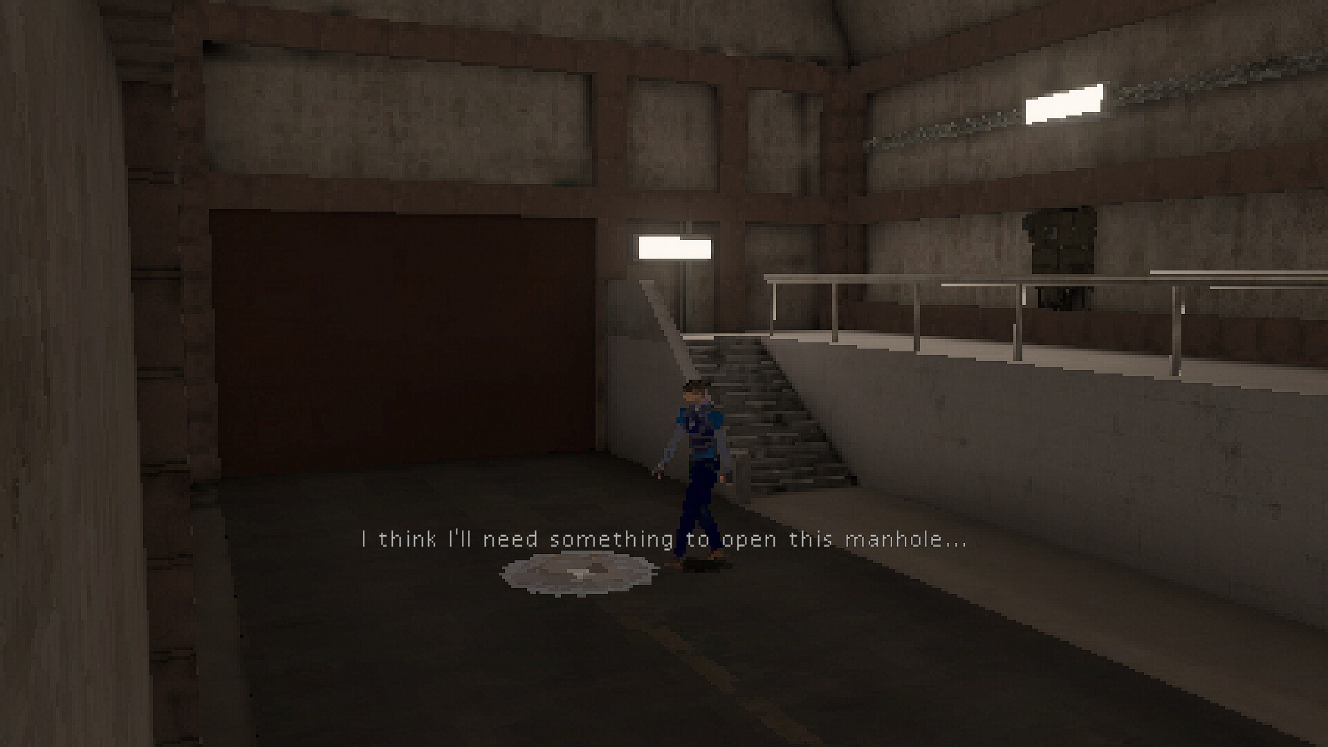 H.A.D.E.S Zero Screenshot 6