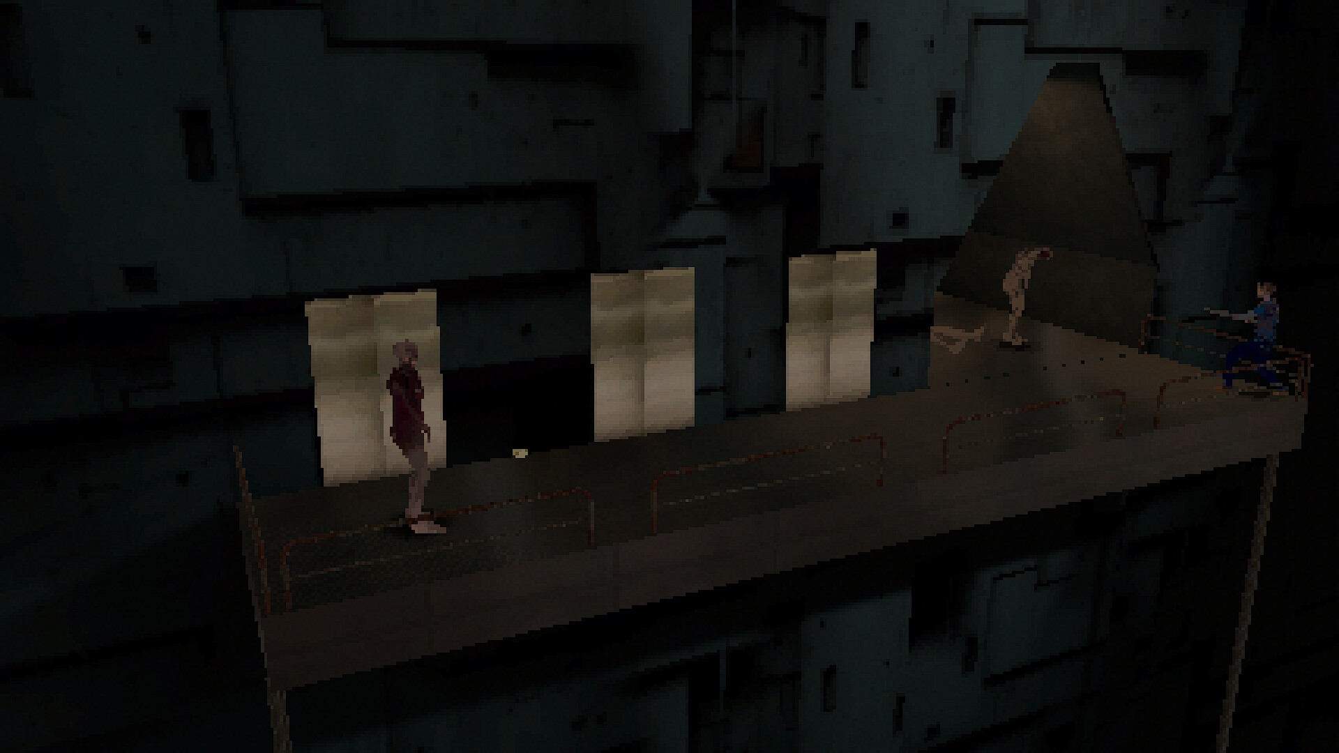 H.A.D.E.S Zero Screenshot 9