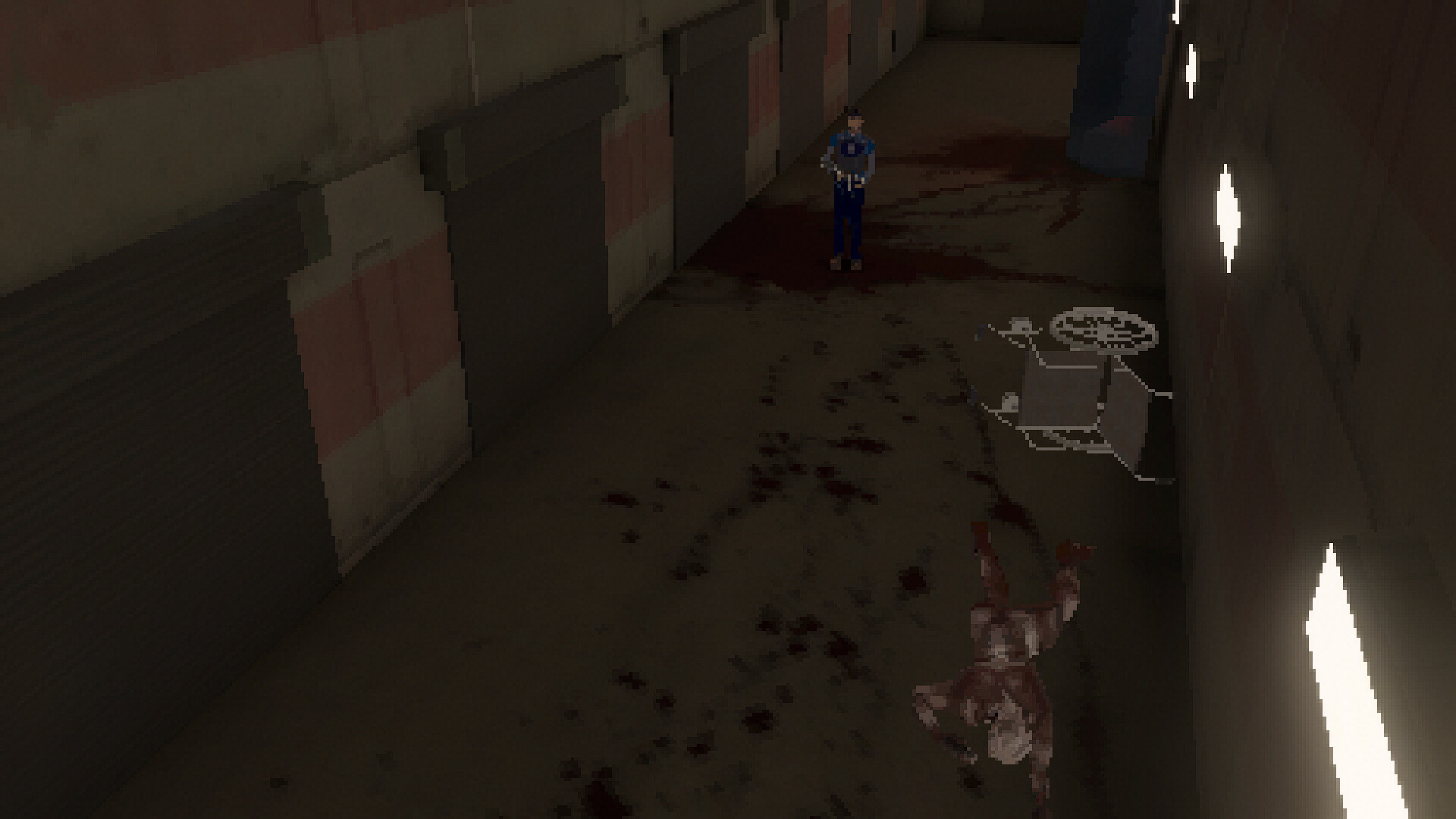 H.A.D.E.S Zero Screenshot 8