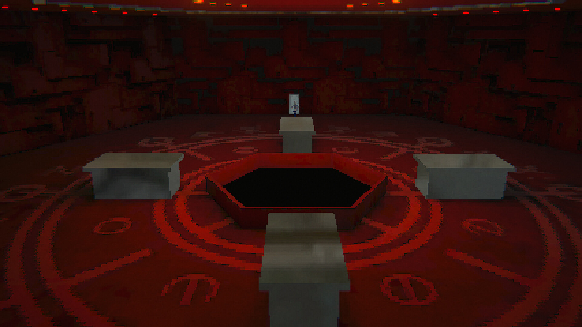 H.A.D.E.S Zero Screenshot 1