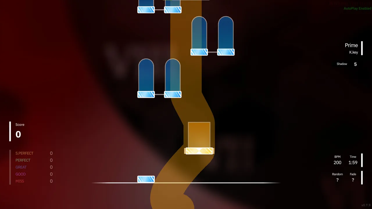 Sandwatch Screenshot 3