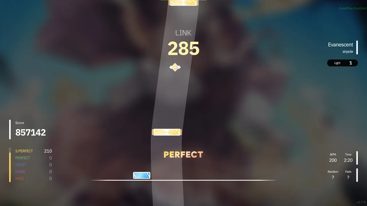 Sandwatch Screenshot 1