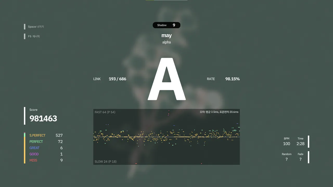Sandwatch Screenshot 5