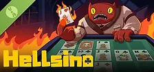Hellsino Pokerlike Demo