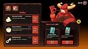 Hellsino Pokerlike Demo Screenshot 1
