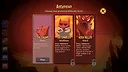Hellsino Pokerlike Demo Screenshot 3