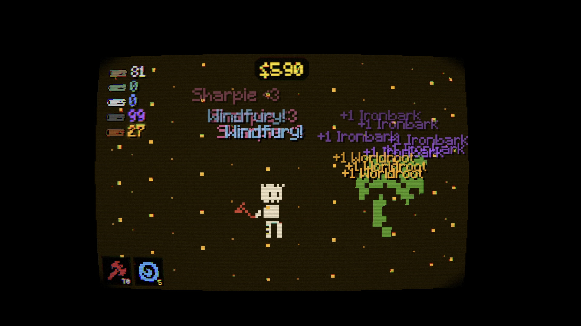 Chop Signal Screenshot 3