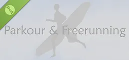 Parkour & Freerunning Demo