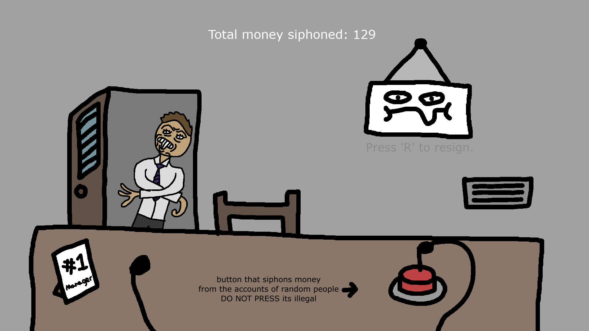 A Spiritual Adventure Screenshot 2