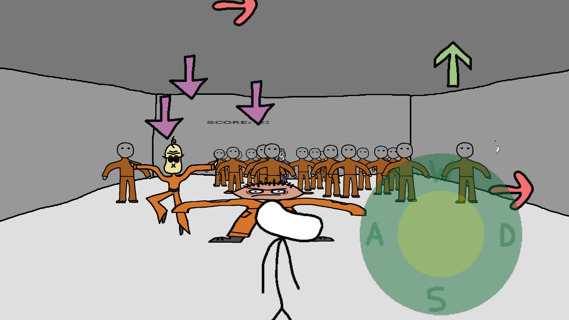 A Spiritual Adventure Screenshot 5