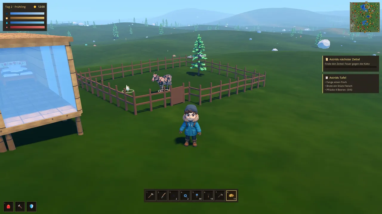 By My Side Screenshot 3