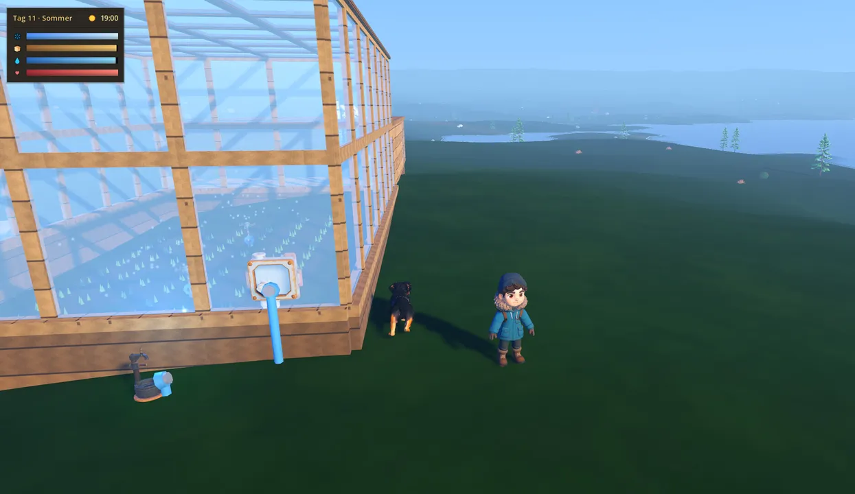 By My Side Screenshot 4