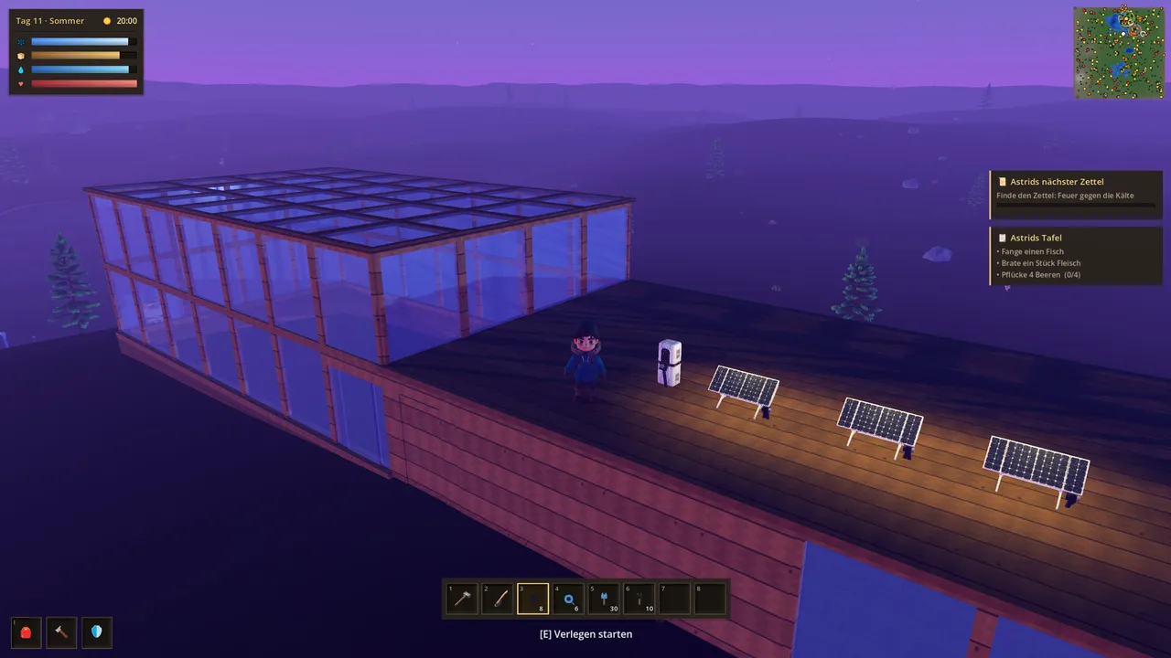 By My Side Screenshot 2