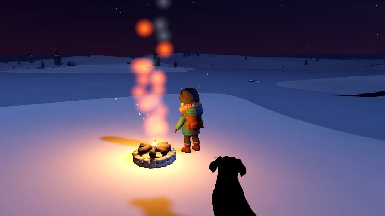 By My Side Screenshot 0