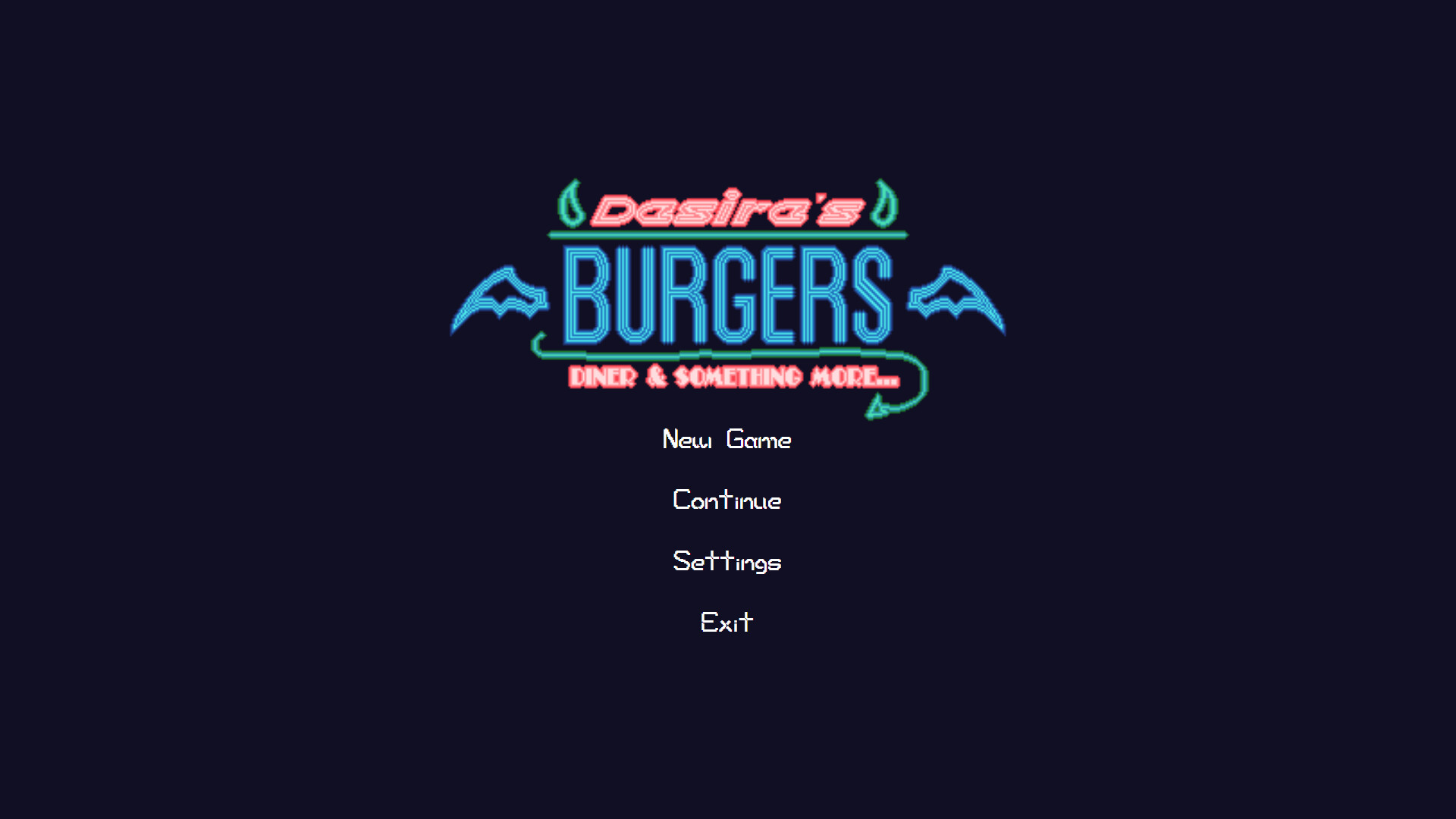 Desire's Burgers Screenshot 7