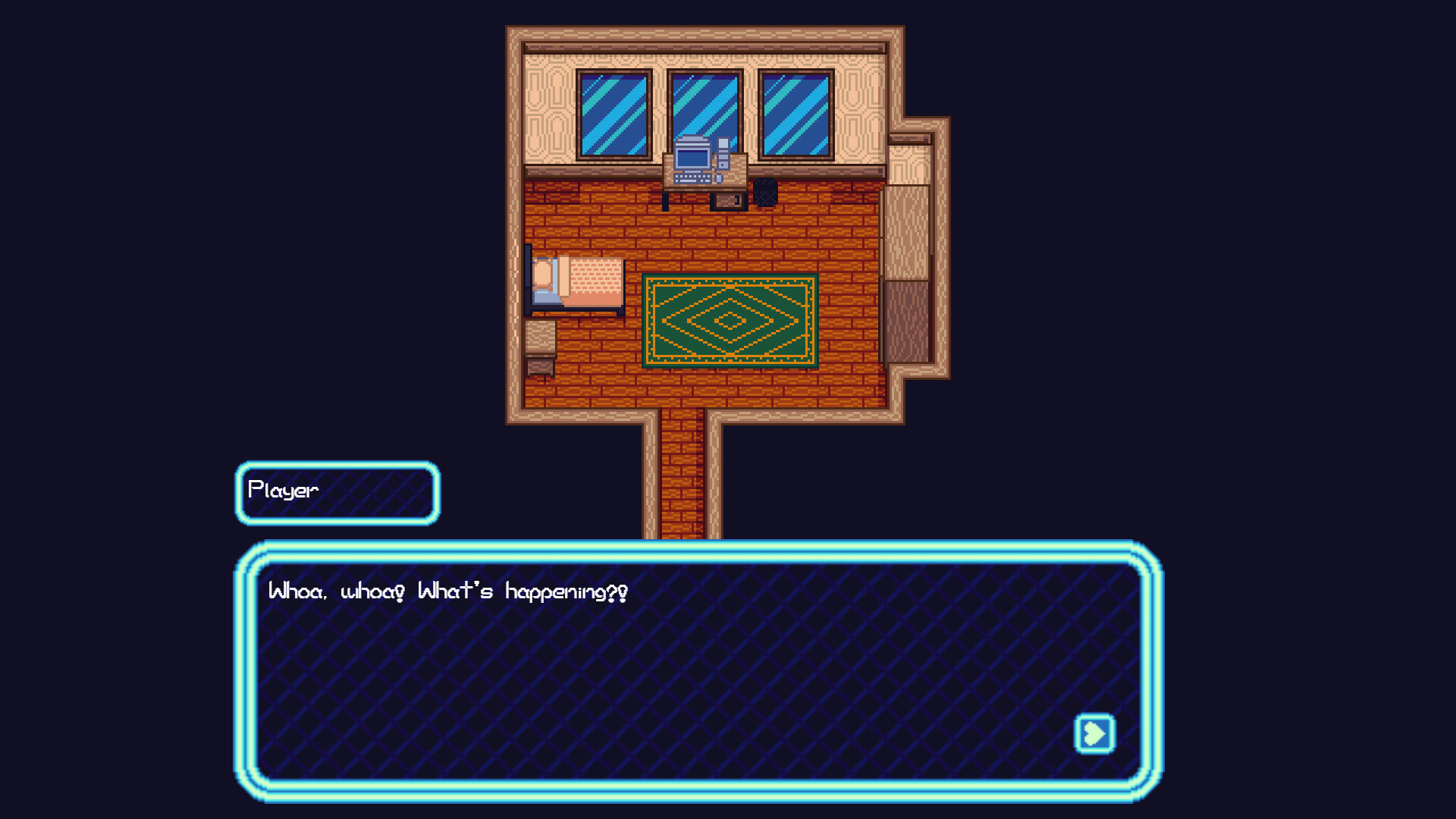 Desire's Burgers Screenshot 5