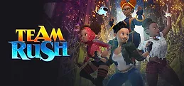 Team Rush
