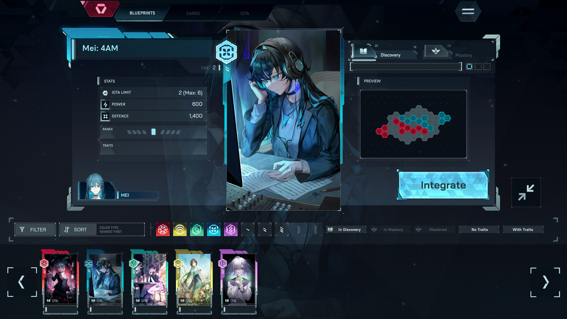 In Falsus Screenshot 5