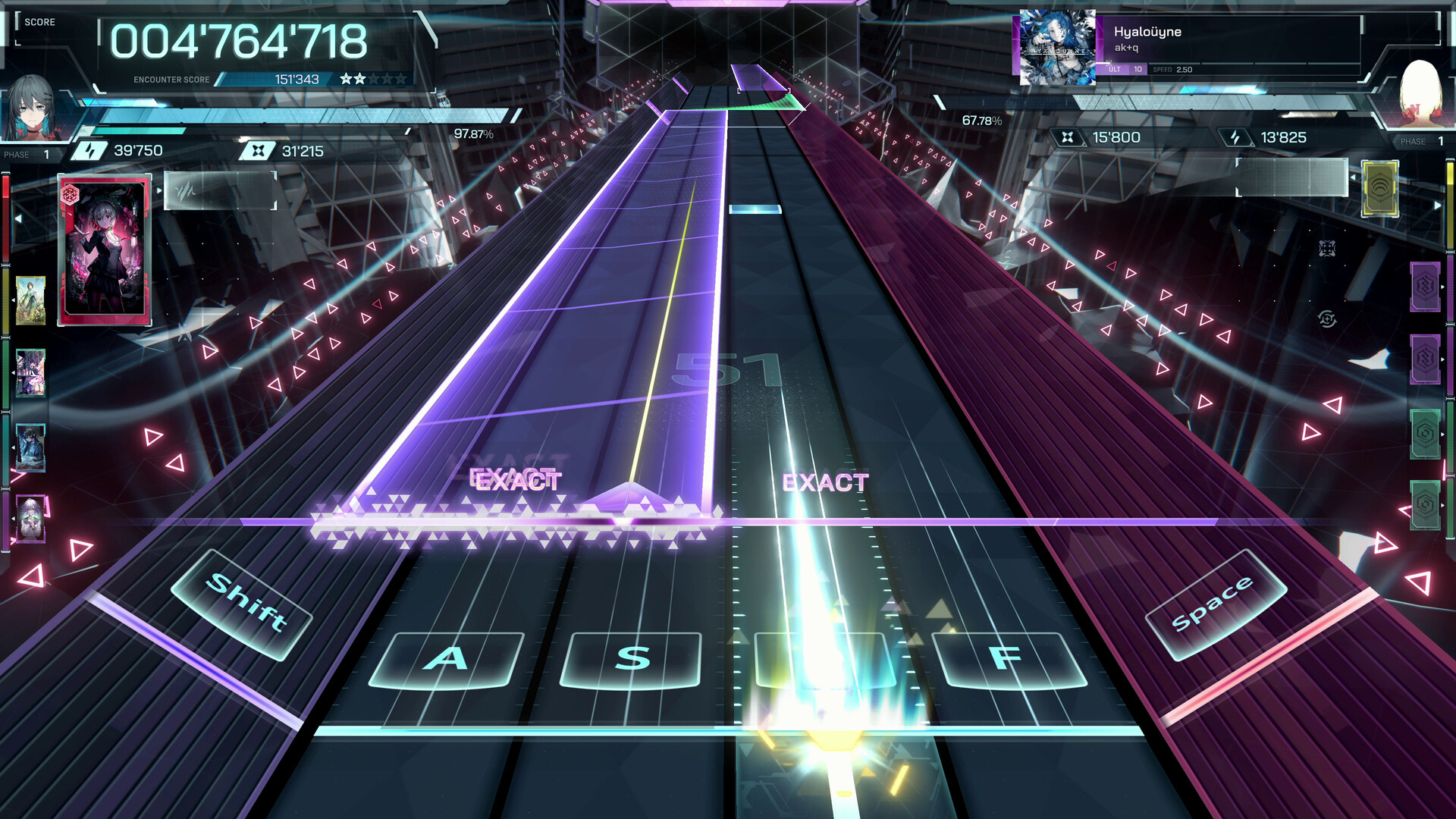 In Falsus Screenshot 0