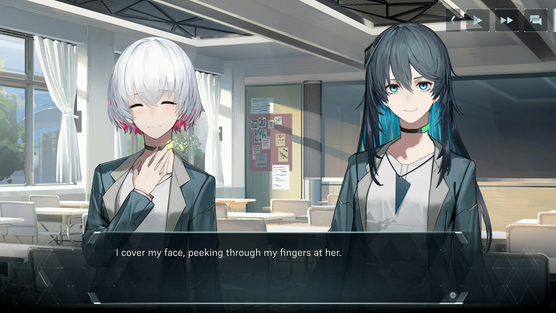 In Falsus Screenshot 3