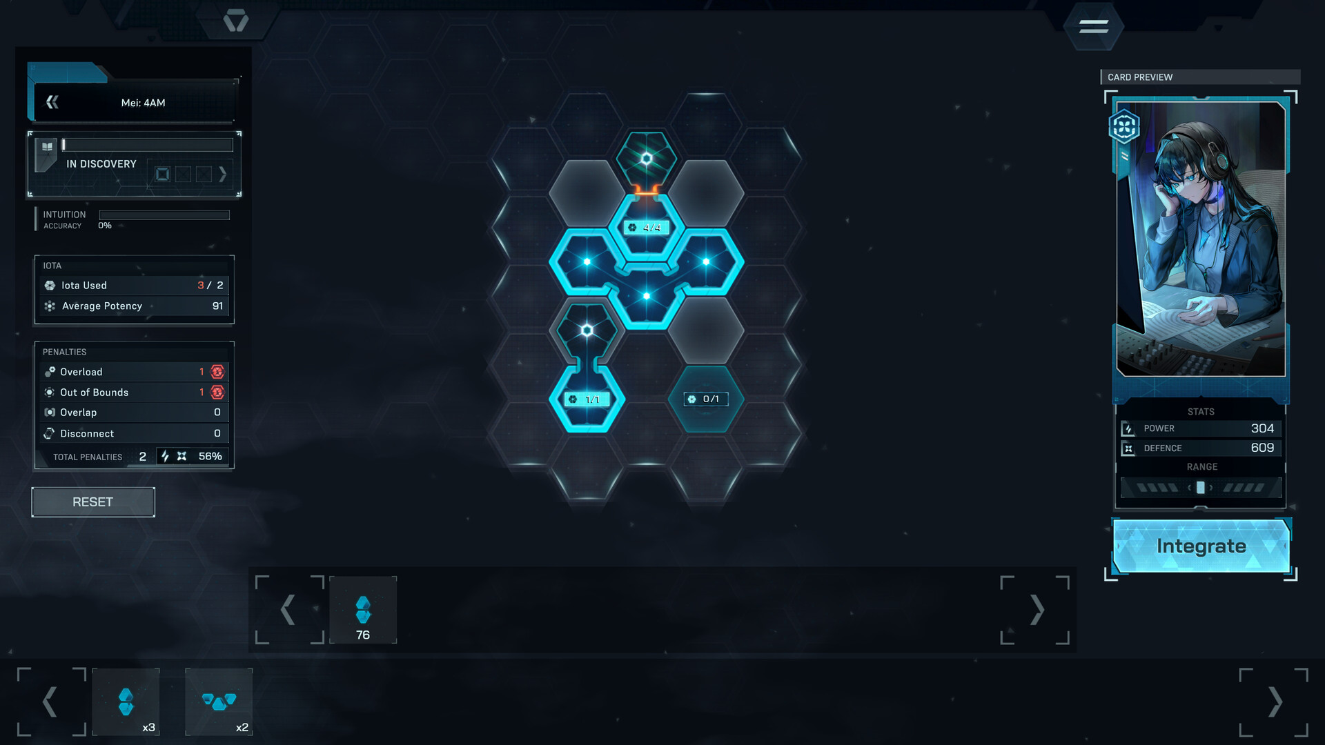 In Falsus Screenshot 4