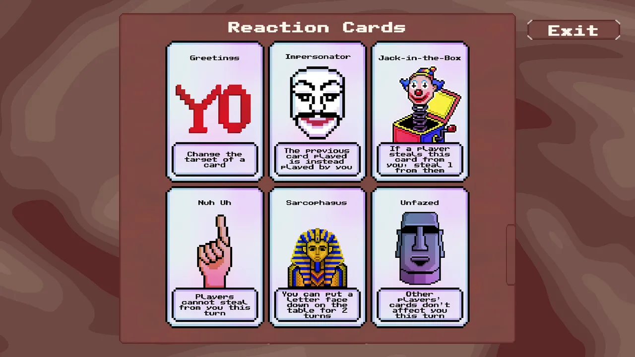 Booya! Demo Screenshot 9