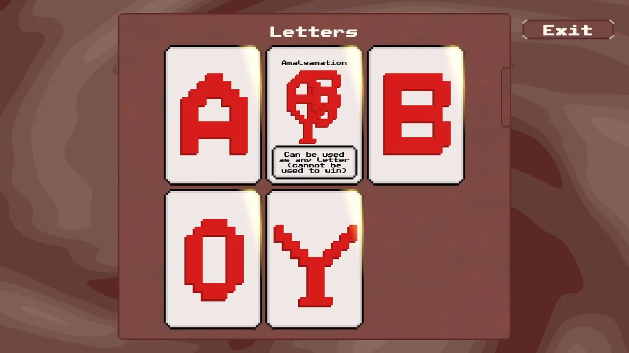 Booya! Demo Screenshot 6