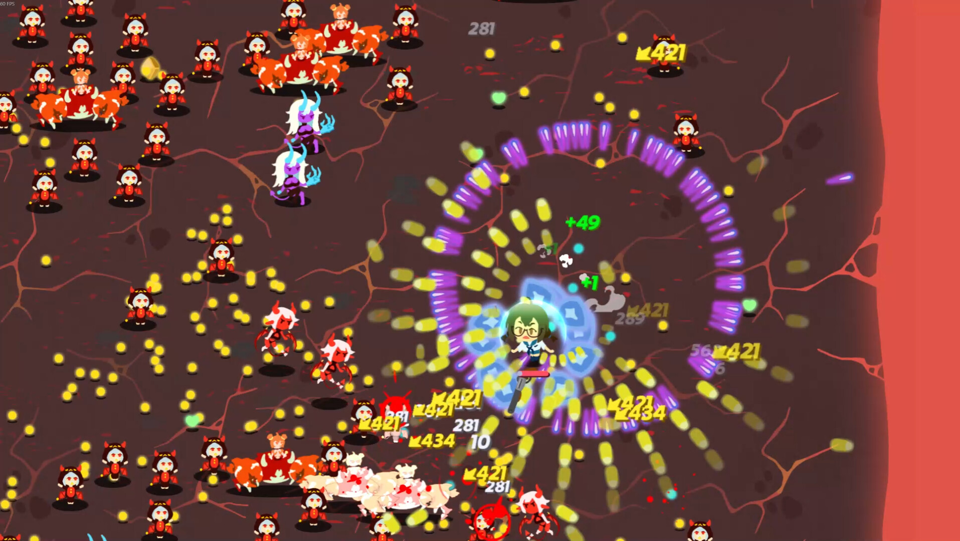 I'm No Demonlord Screenshot 0