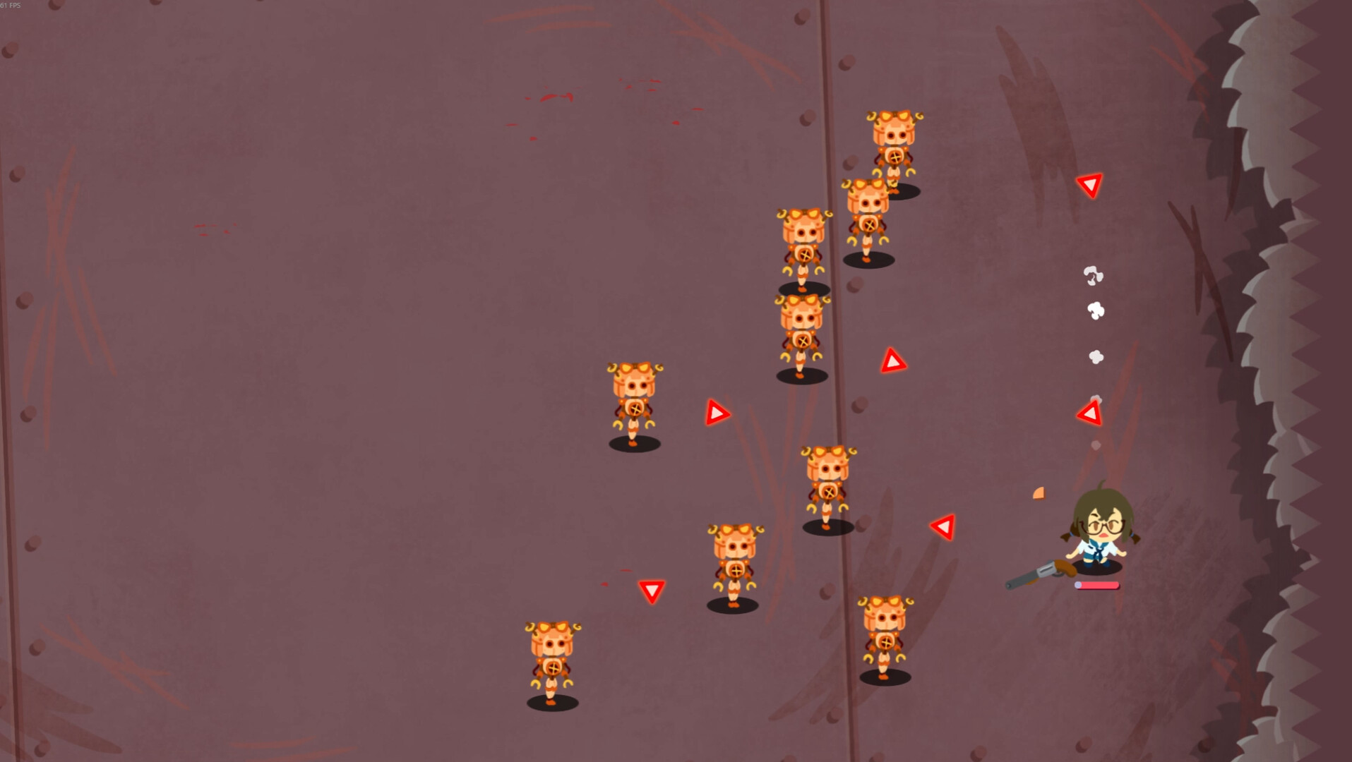 I'm No Demonlord Screenshot 3