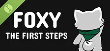 Foxy The First Steps Demo