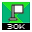 Rookie icon