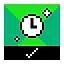 Speedrunner icon