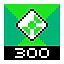 Crystal Hunter 3 icon