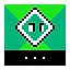 Guardian Encounter - Agua-Marinha icon