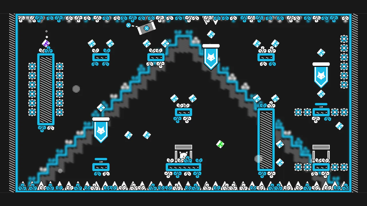 Foxy The First Steps Demo Screenshot 7