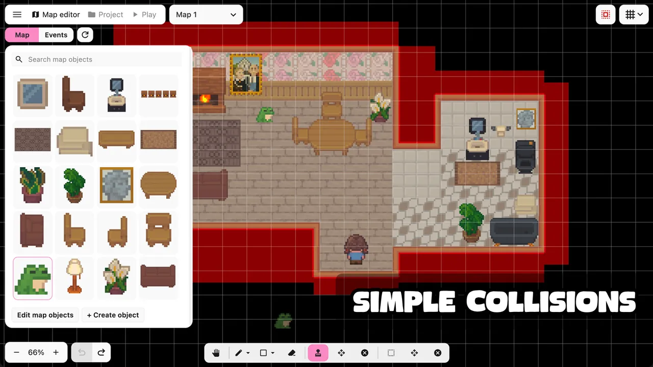 PS Maker Screenshot 6