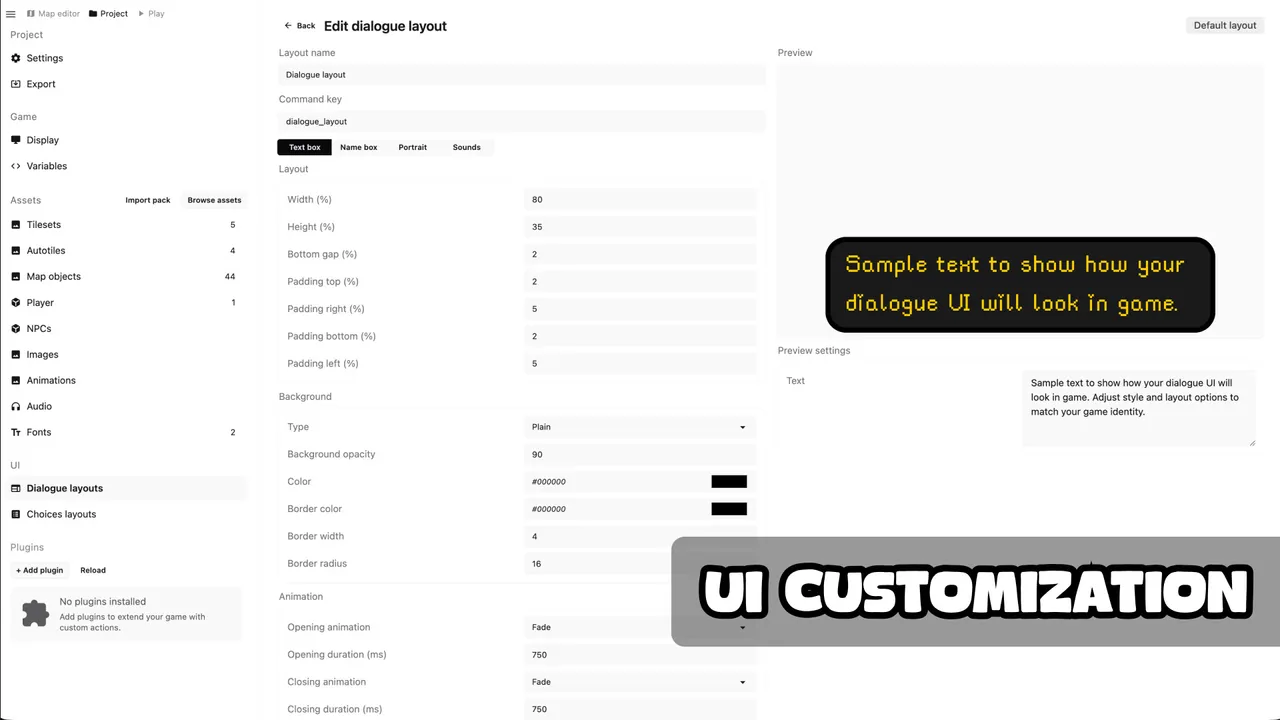 PS Maker Screenshot 7