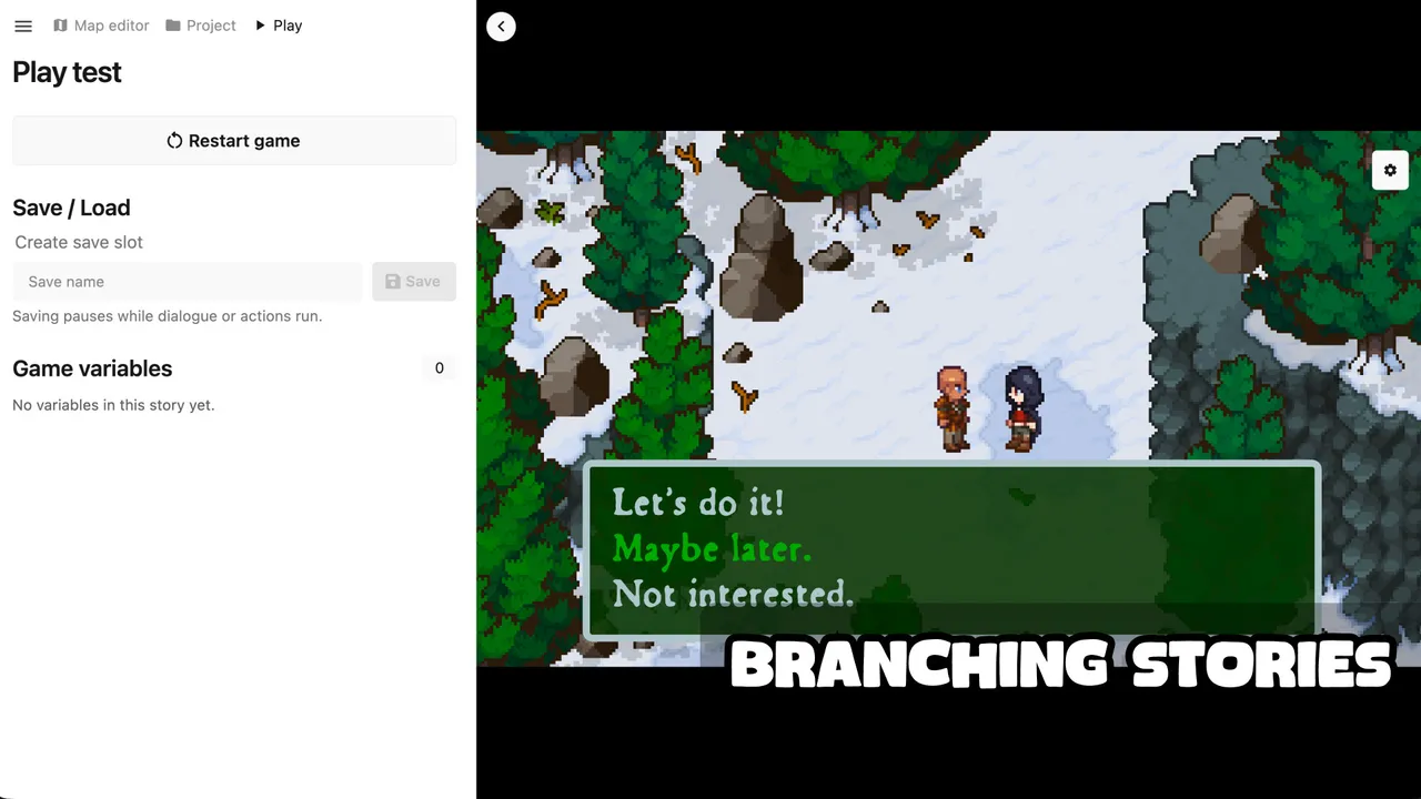 PS Maker Screenshot 4