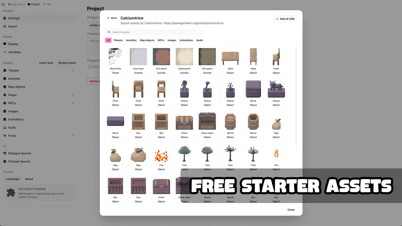PS Maker Screenshot 8