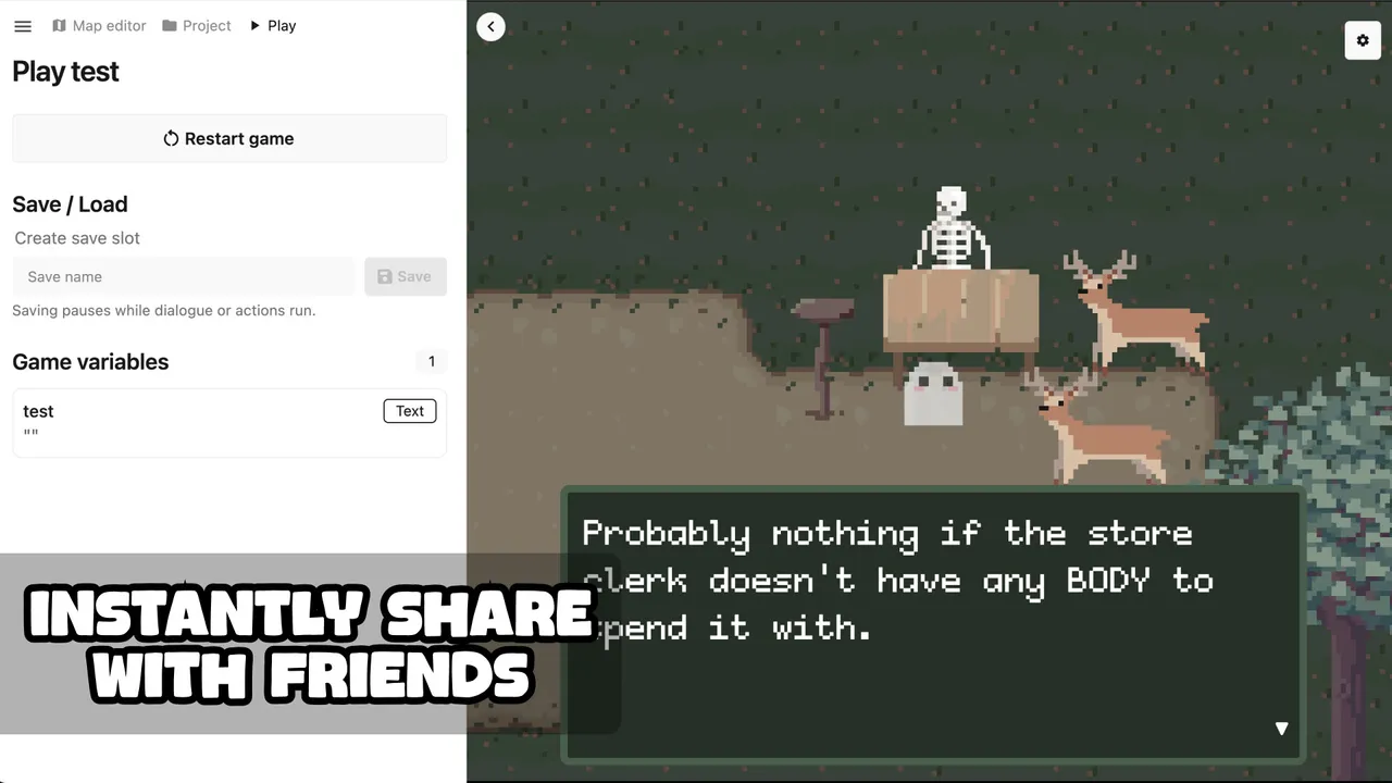 PS Maker Screenshot 2