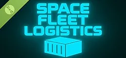 Space Fleet Logistics Demo