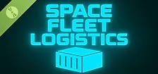 Space Fleet Logistics Demo