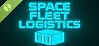 Space Fleet Logistics Demo