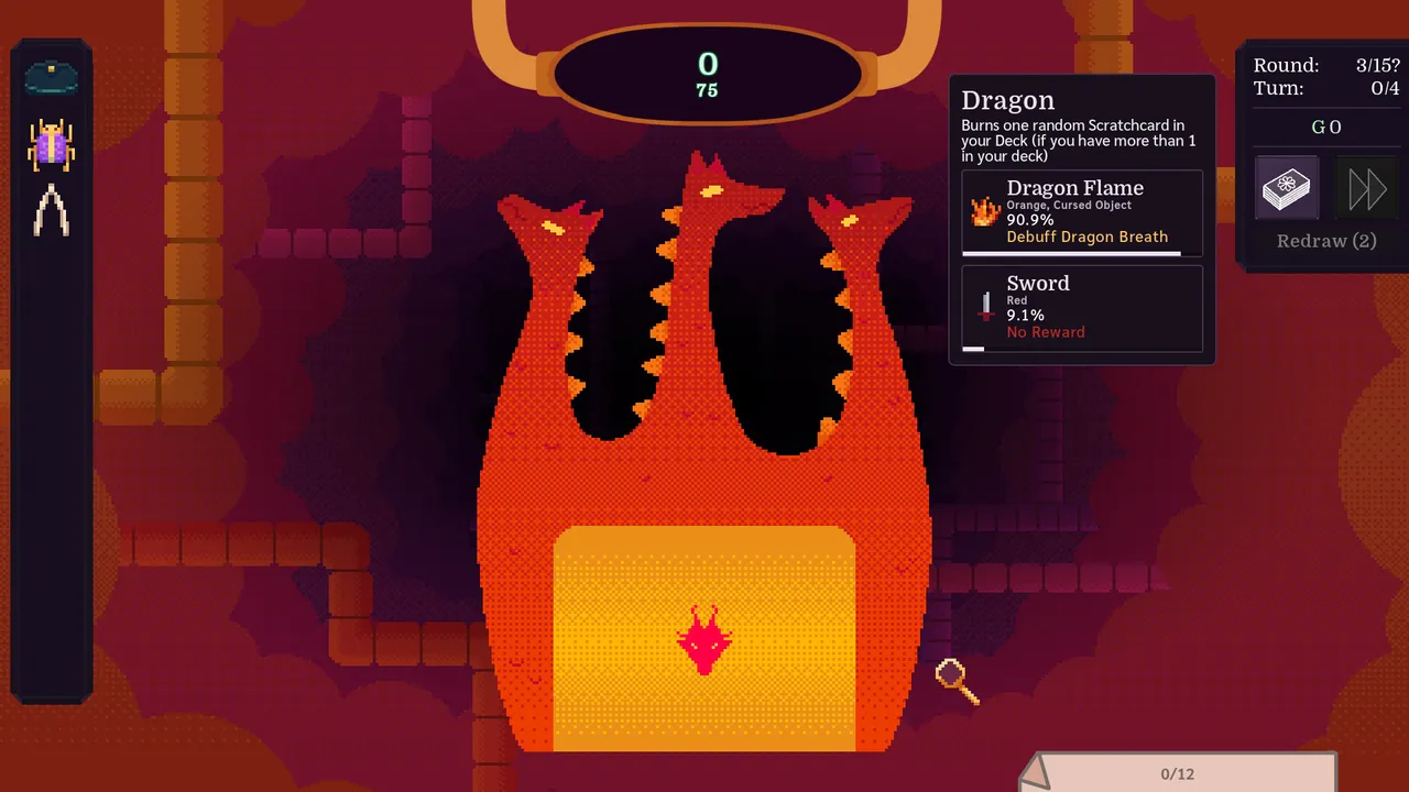 Outscratched Screenshot 4