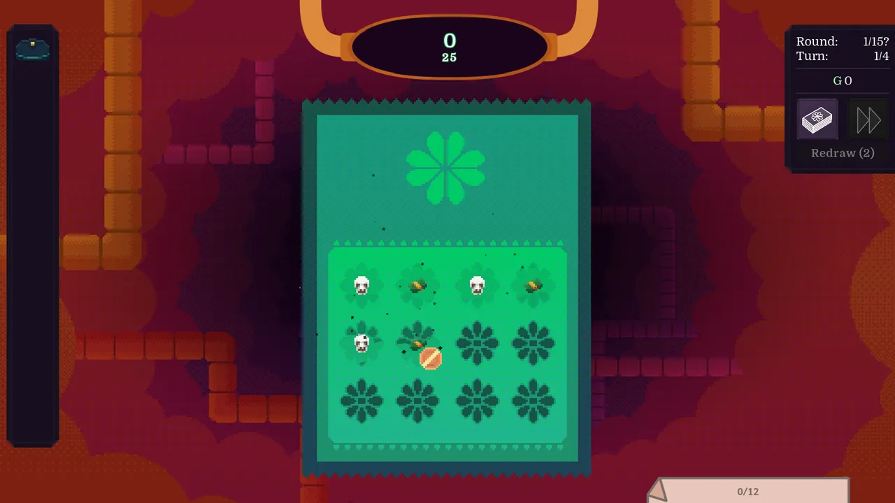 Outscratched Screenshot 0