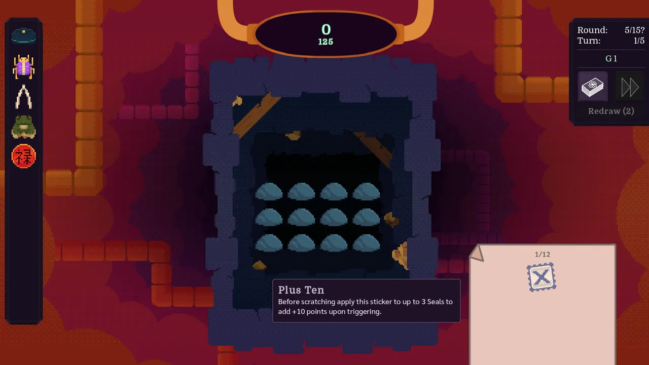 Outscratched Screenshot 6