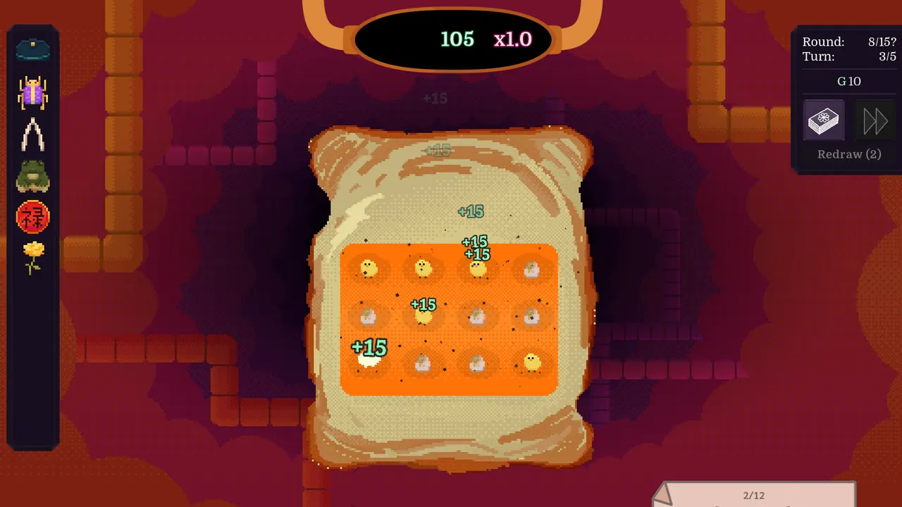 Outscratched Screenshot 3